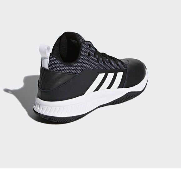 Adidas CLOUDFOAM ILATION MID 2.0 SHOES - Picture 4 of 6